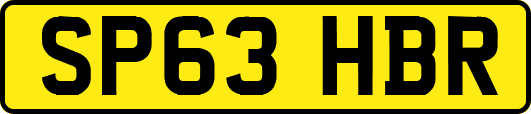SP63HBR