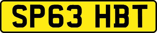 SP63HBT