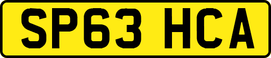 SP63HCA