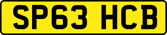SP63HCB