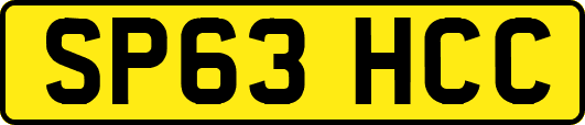 SP63HCC