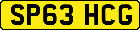 SP63HCG