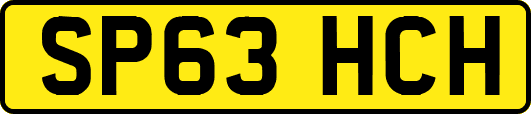 SP63HCH