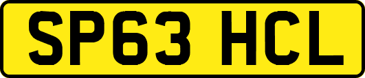 SP63HCL