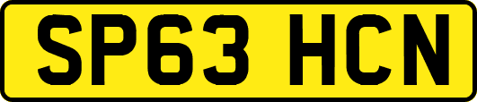 SP63HCN