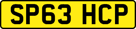 SP63HCP