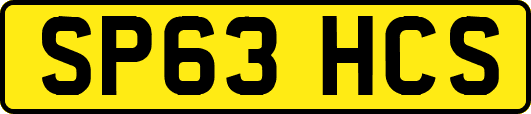 SP63HCS