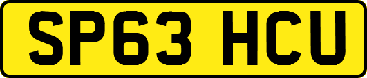 SP63HCU