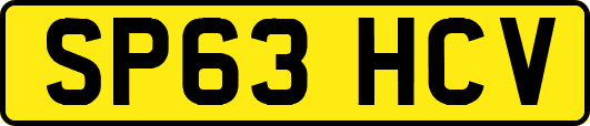 SP63HCV