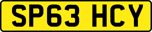 SP63HCY
