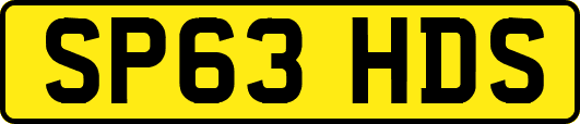 SP63HDS