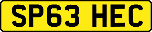 SP63HEC