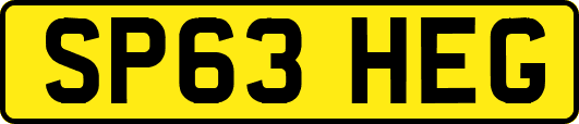SP63HEG