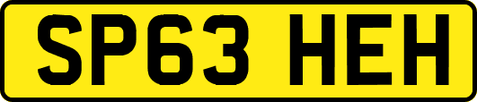 SP63HEH