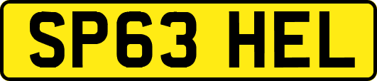 SP63HEL