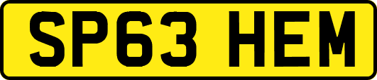 SP63HEM