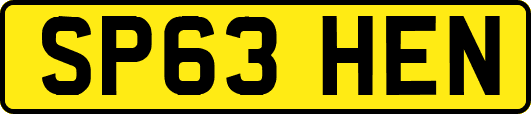 SP63HEN