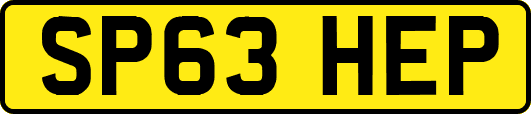 SP63HEP