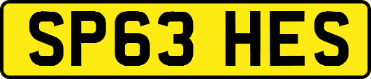SP63HES