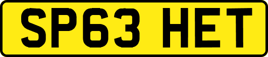 SP63HET