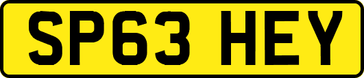 SP63HEY