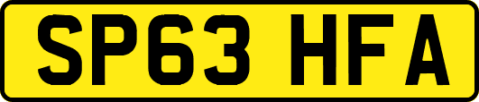 SP63HFA