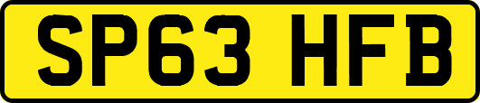 SP63HFB