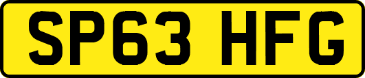 SP63HFG