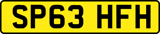 SP63HFH