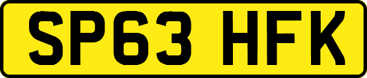 SP63HFK