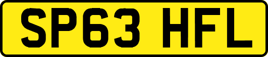 SP63HFL
