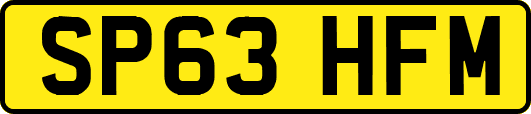 SP63HFM