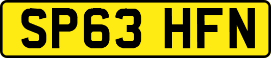 SP63HFN
