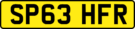 SP63HFR