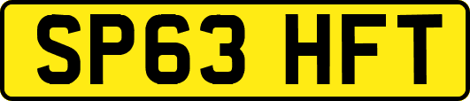 SP63HFT
