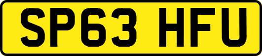SP63HFU