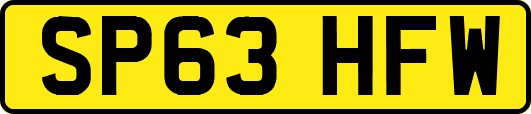 SP63HFW