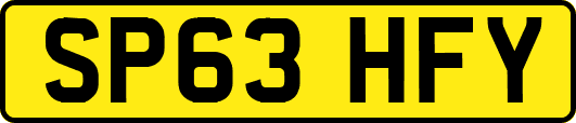 SP63HFY