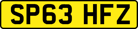 SP63HFZ