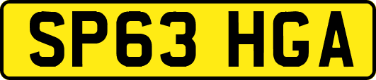 SP63HGA