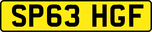 SP63HGF