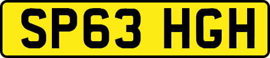 SP63HGH