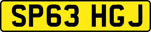 SP63HGJ