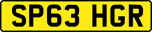 SP63HGR