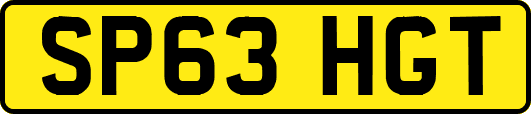 SP63HGT