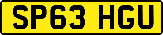 SP63HGU