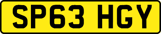 SP63HGY