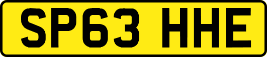 SP63HHE