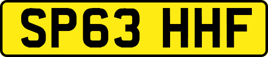 SP63HHF