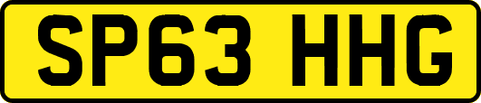 SP63HHG